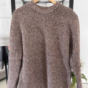 Zara sweater brown for kids size 13/14